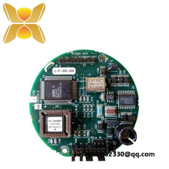 Honeywell 51309397-001 Pks System