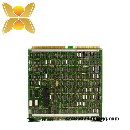 Honeywell 51400700-100 FTA module