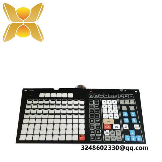 Honeywell 51400756-100 Keyboard