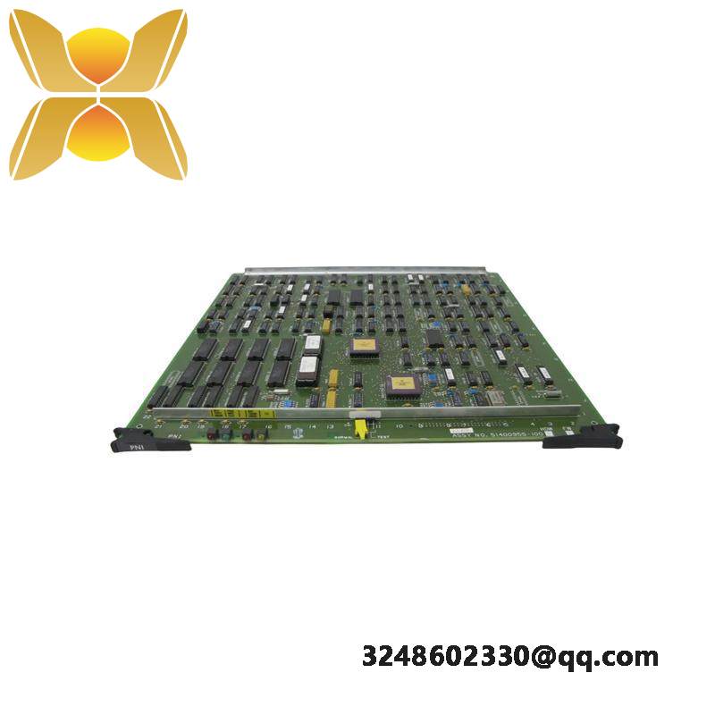 Honeywell 51400955-100 Interface Board