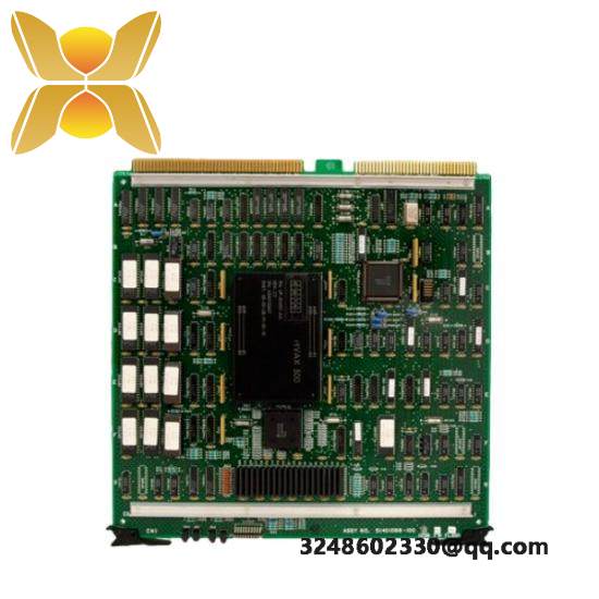 Honeywell 51401088-100 FTA module