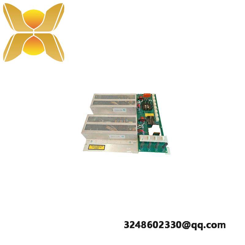 Honeywell 51401140-450 Power Supply