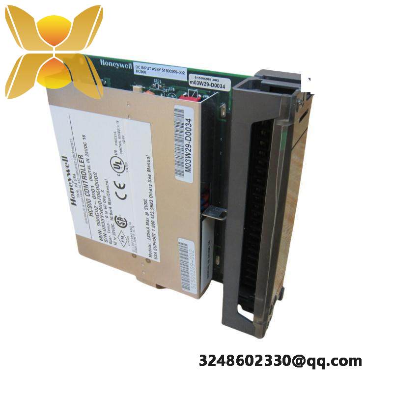 HONEYWELL 51401286-100