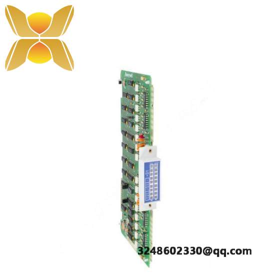 Honeywell 51401288-200 FTA module