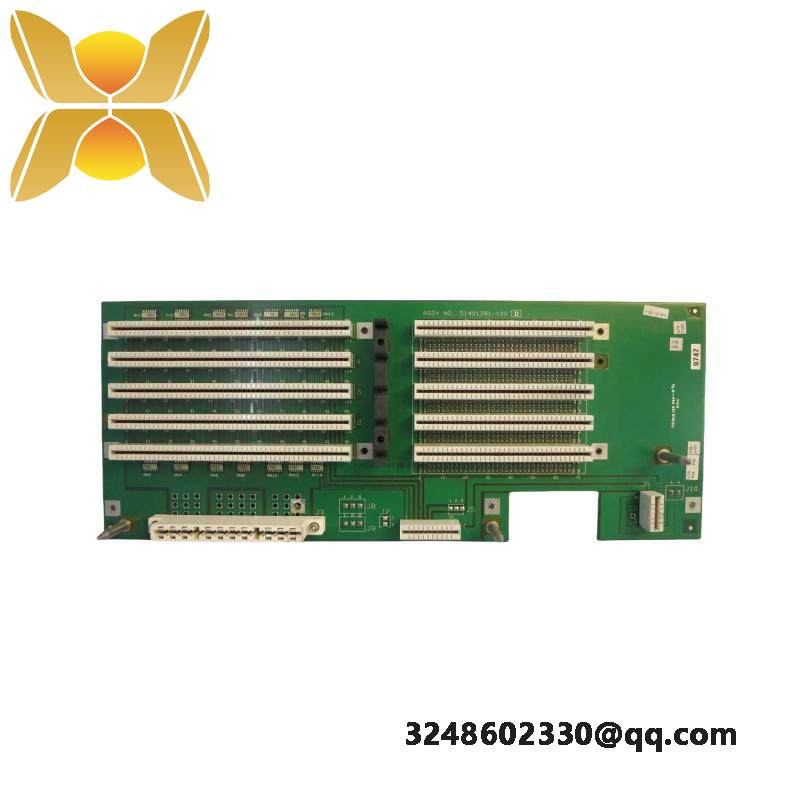 Honeywell 51401381-100 Chassis Rack