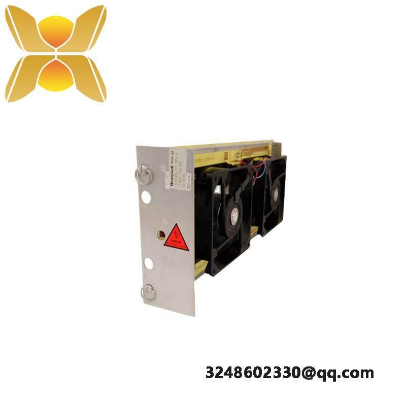 Honeywell 51401496-100 FAN ASSEMBLY