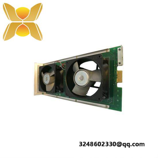 HONEYWELL 51401496100 Node Fan Assembly