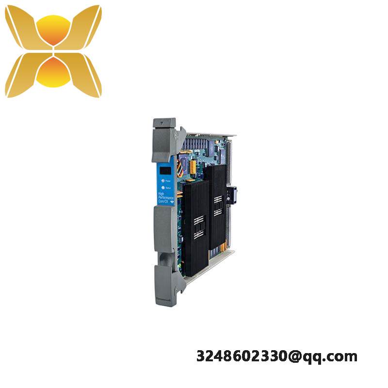 Honeywell 51401635-150 PLC MODULE