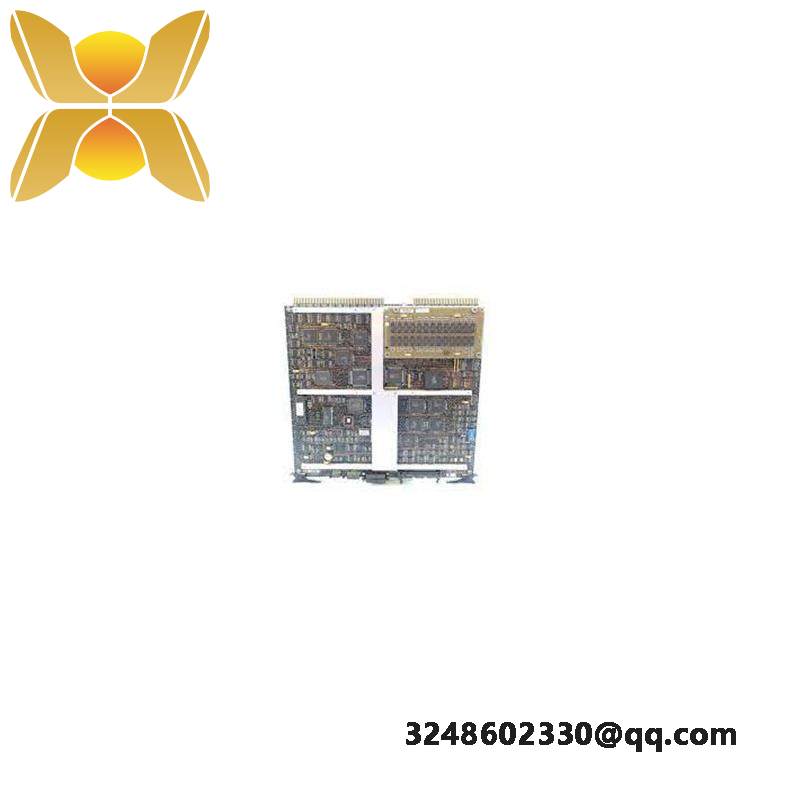 Honeywell 51401946-100 Mother Board