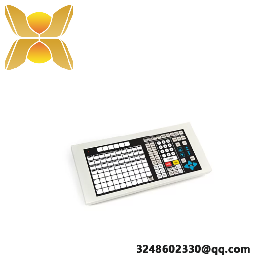 Honeywell 51402497-100 Oper Keyboard