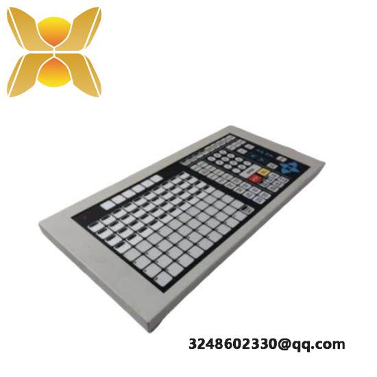 Honeywell 51402497-200 TP-DSOEP1-100 Operator Keyboard