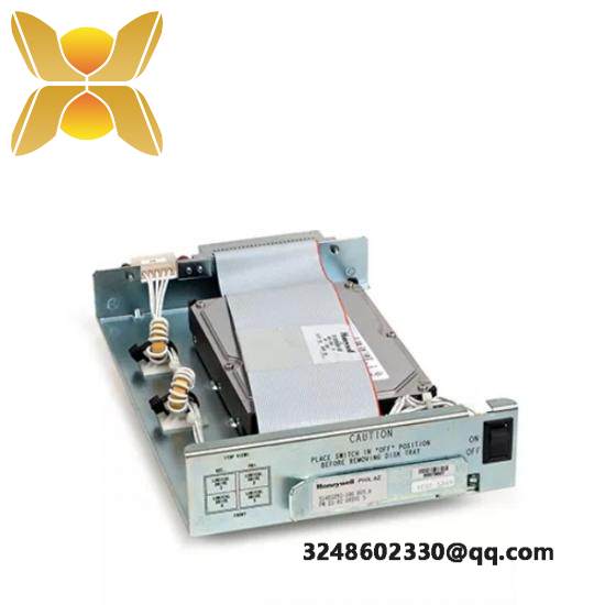 Honeywell 51403393-100 UCN Series