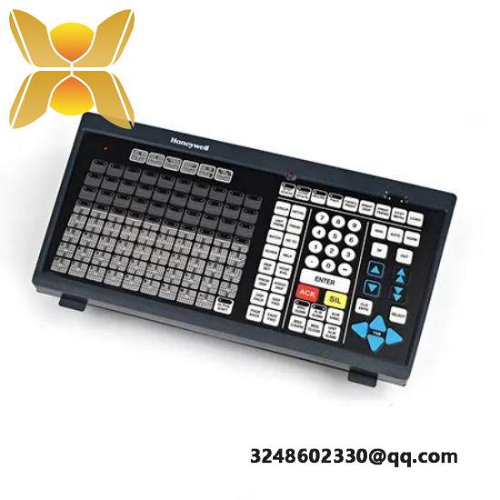 Honeywell 51403578-100/FW-30-16 display