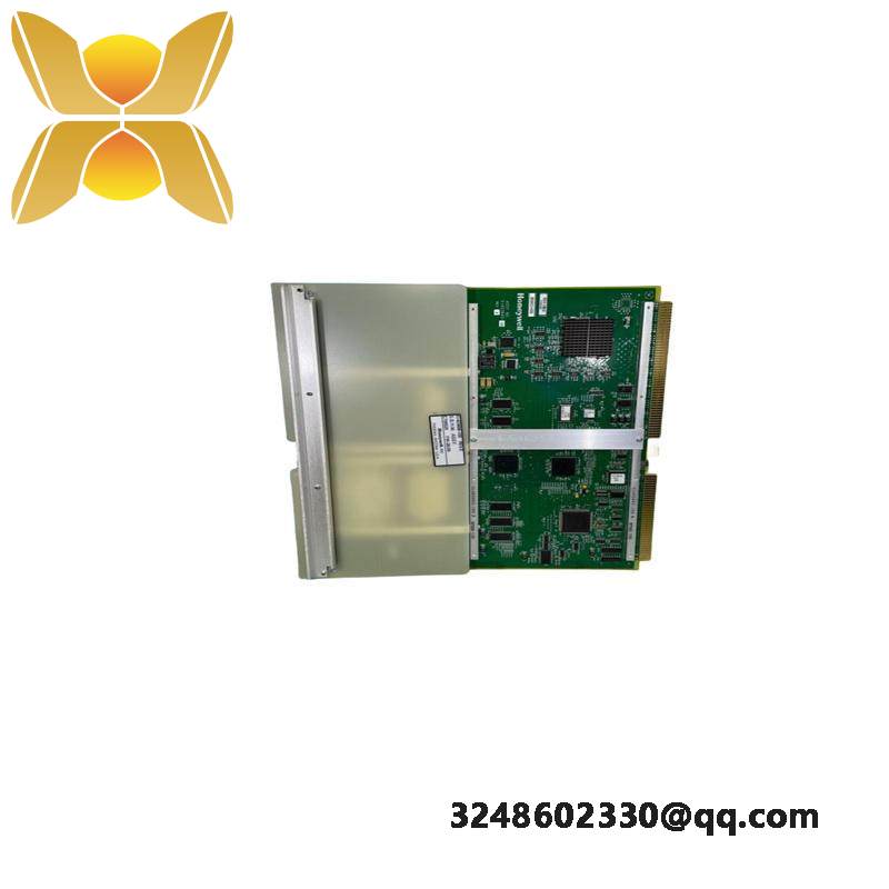 HONEYWELL 51403698-100 Single Board History Module