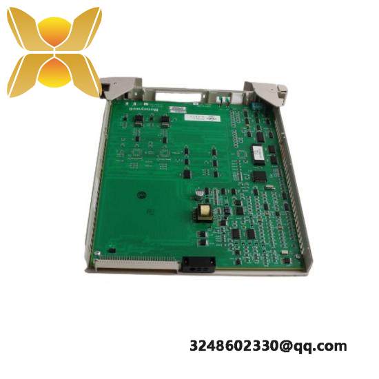 Honeywell 51404109-175 MC-PRHM01 Power Module