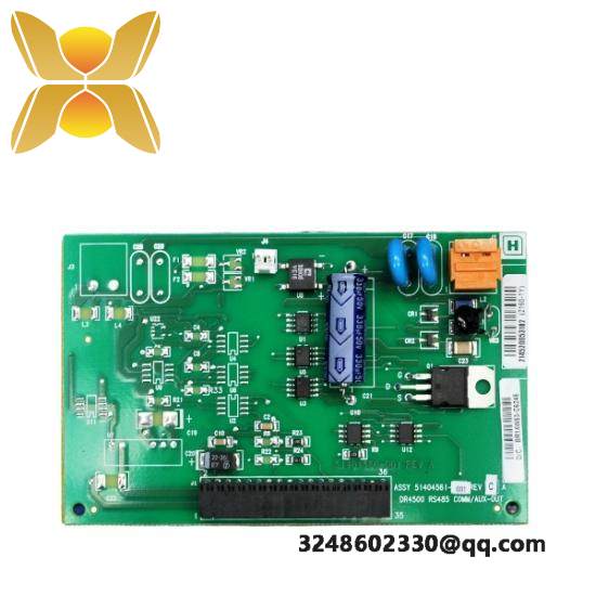 HONEYWELL MU-TAOX12 51304335-100