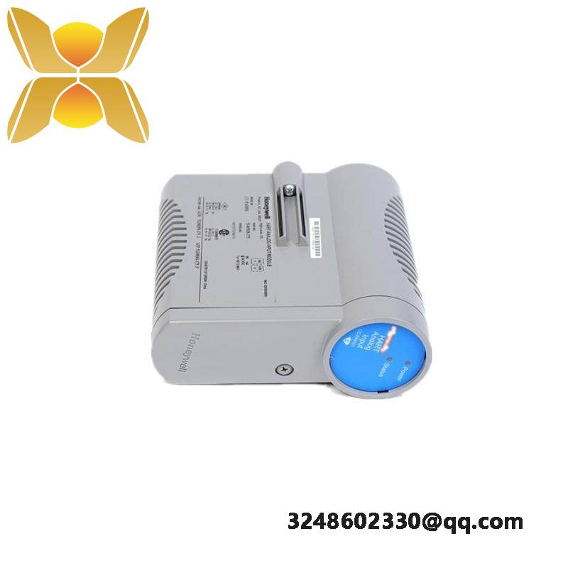 Honeywell 51405039-175 CC-PAOH01 HART Analog Output Module