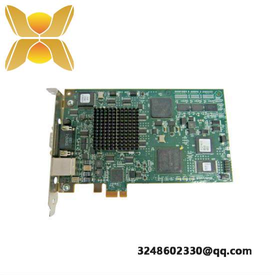HONEYWELL 51405098-100-RP Interface Desktop Card