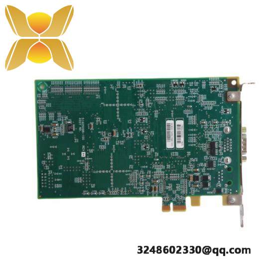 Honeywell 51405098-100 DCS Module