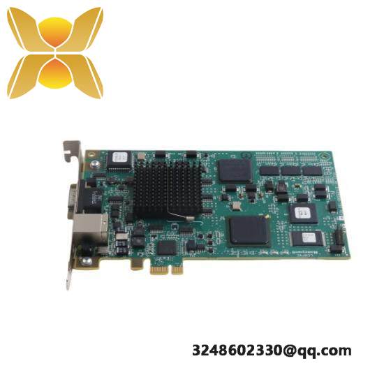Honeywell 51405098-100 DCS Module