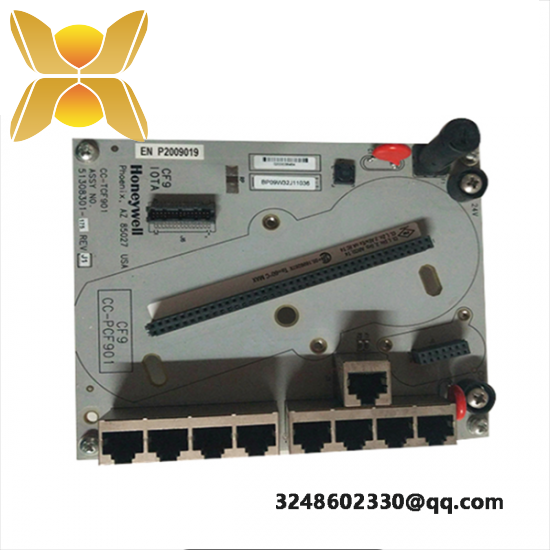 HONEYWELL 5141929-300 Dual Temperature Sensor