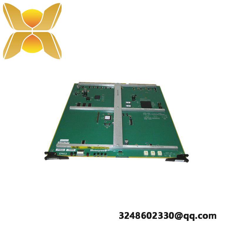 Honeywell 51454196-100 Rev. R board