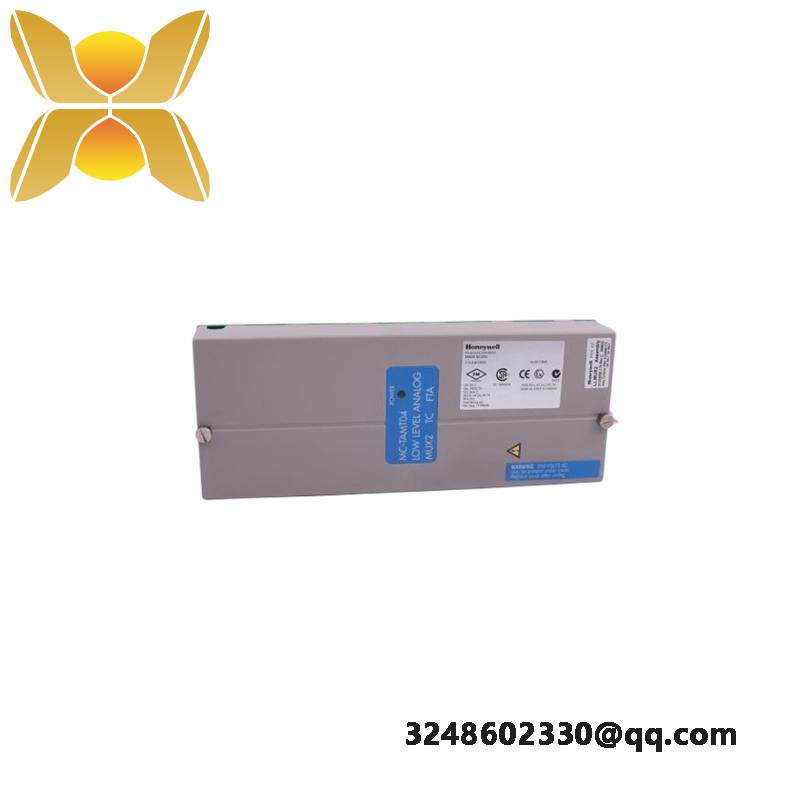 HONEYWELL 51454363-275 Output Module