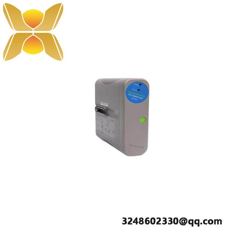 HONEYWELL 51454471-175 Digital Input Module