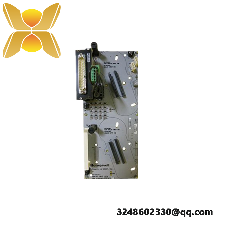 HONEYWELL 51454475-100 C300 Series 8 Controller