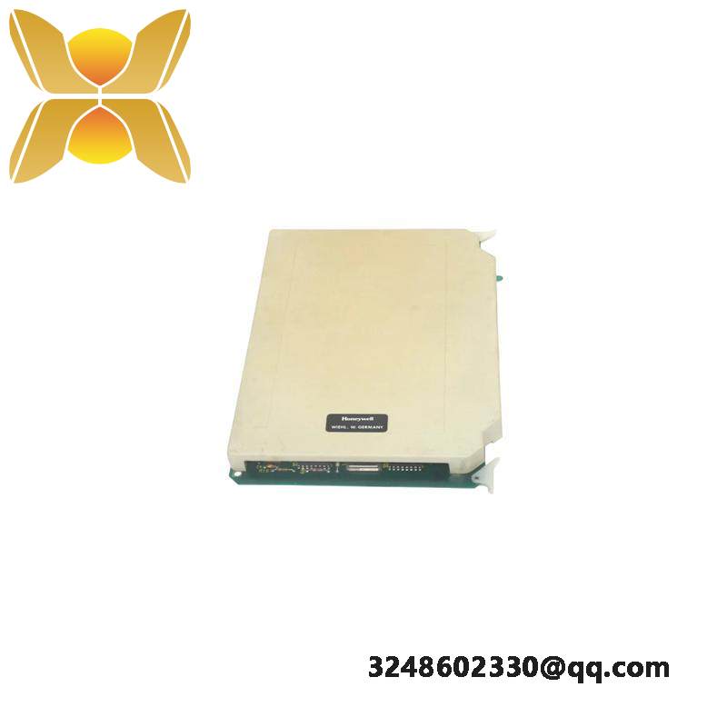 HONEYWELL 620-0054 Control Module