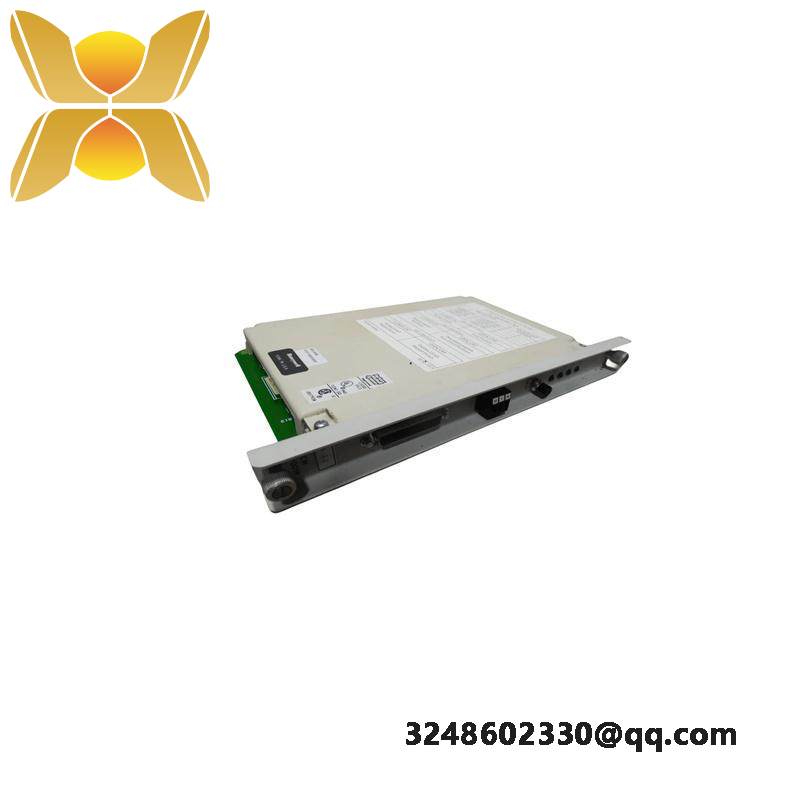 Honeywell 620-0059 Redundancy Control