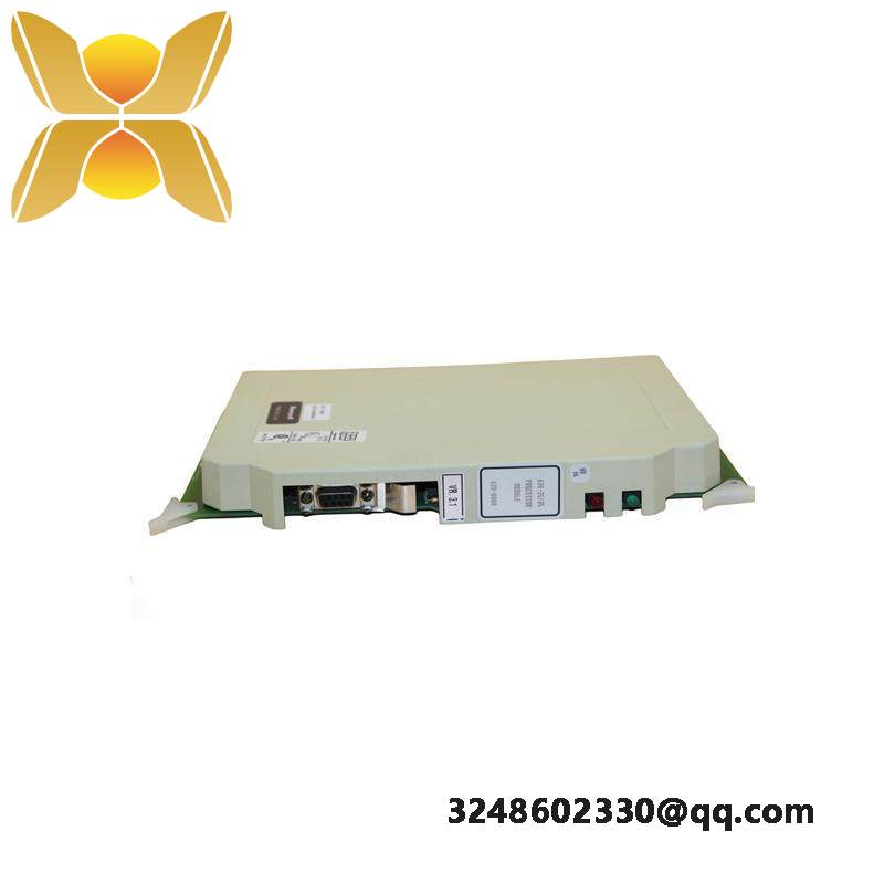 HONEYWELL 620-0080 Processor Module