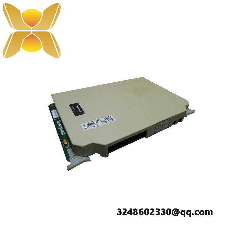Honeywell 620-0085 I/O Control Module