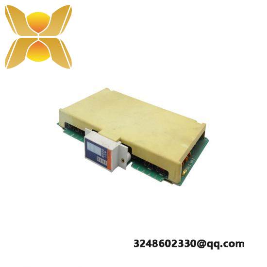 Honeywell 621-0000 Analog Input Module