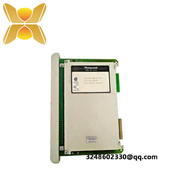 Honeywell 621-0020R  Universal Analog Input Module
