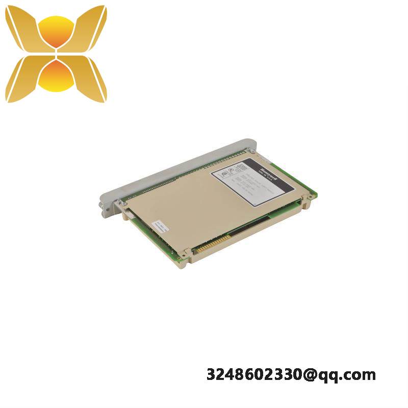 HONEYWELL 621-0022-ARC Isolated Analog Input Module