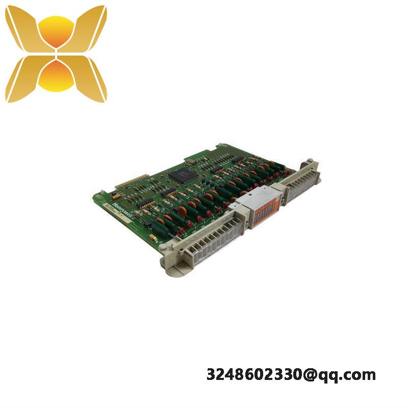 Honeywell 621-1250RC Input Module