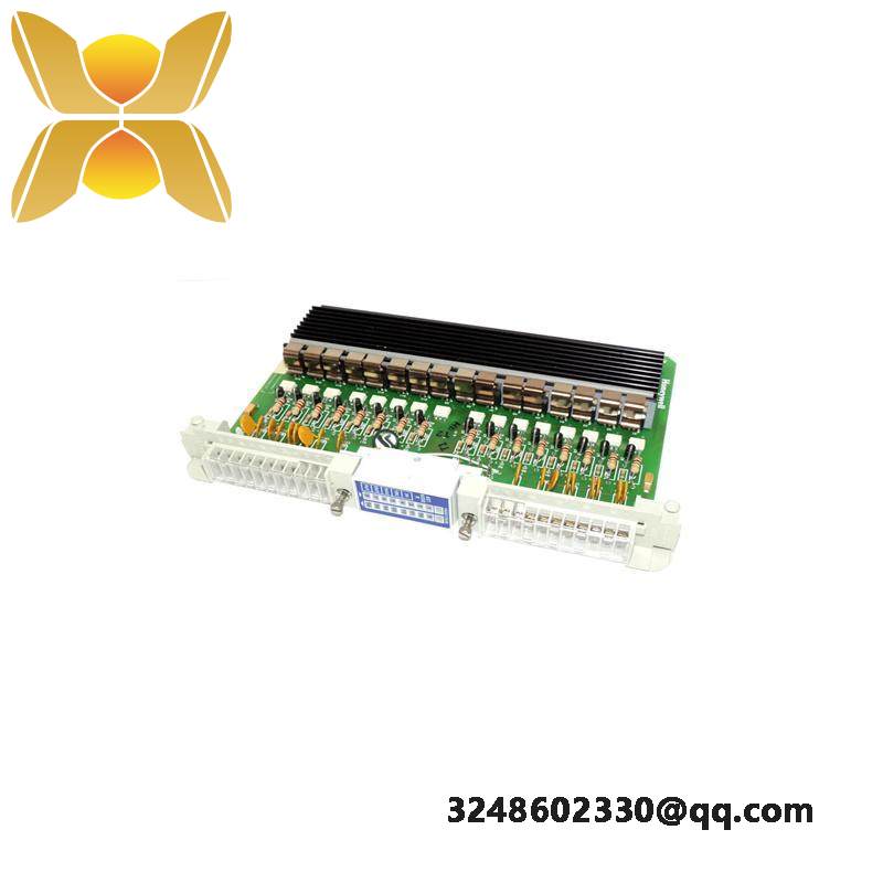 Honeywell 621-6550R Output Module
