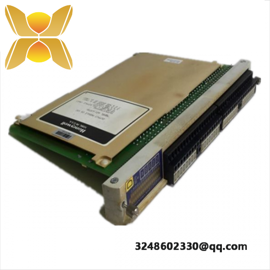 HONEYWELL 621-6575R Output Module