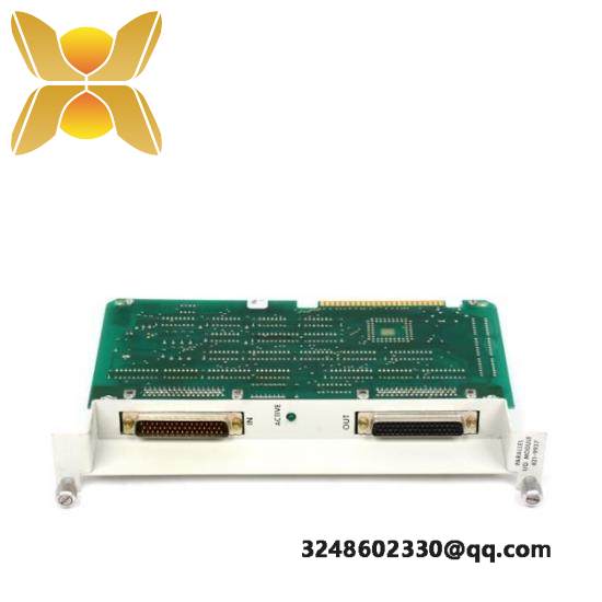 Honeywell 621-9937 Parallel I/O Module