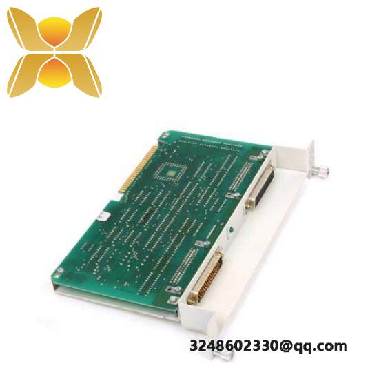 Honeywell 621-9937 Parallel I/O Module