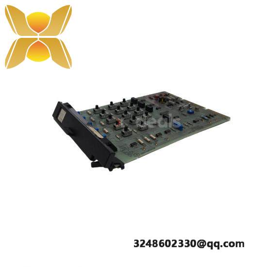 Honeywell 62795610-001 Pcb Circuit Board