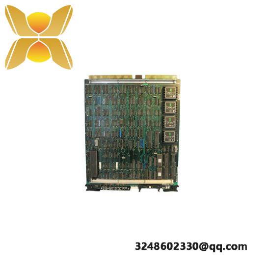Honeywell 80360206-001 Pcb Circuit Board