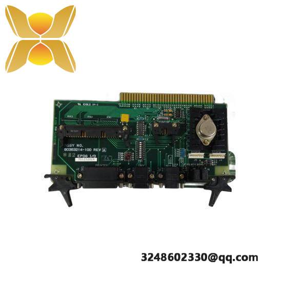 HONEYWELL 80363214-100 Pcb Circuit Board