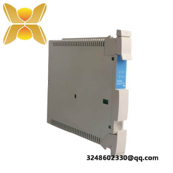 Honeywell 80363969-150 DCS Module