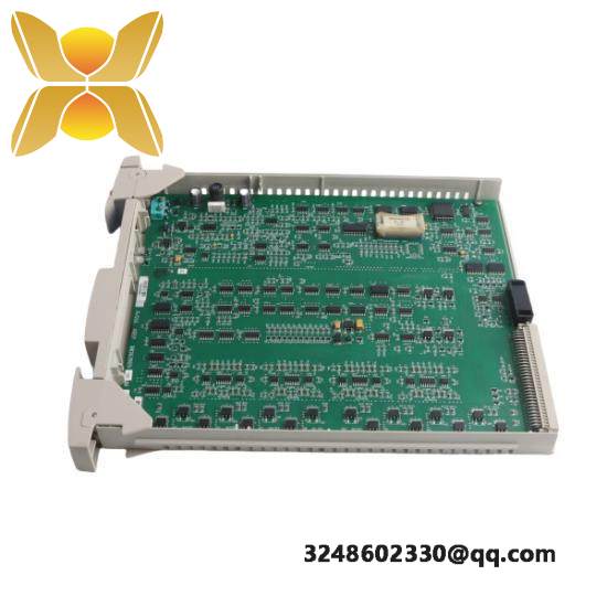 Honeywell 80363969-150 DCS Module