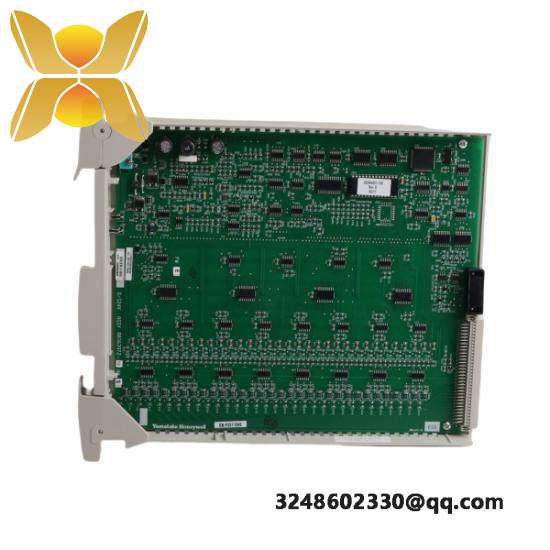 Honeywell 80363972-150 UCN Digital Input Module