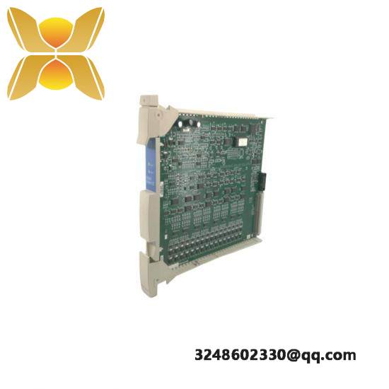 Honeywell 80363975-100 Digital Output Module