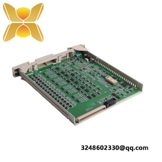 HONEYWELL 80363975-100 DIGITAL OUTPUT MODULE PROCESSER