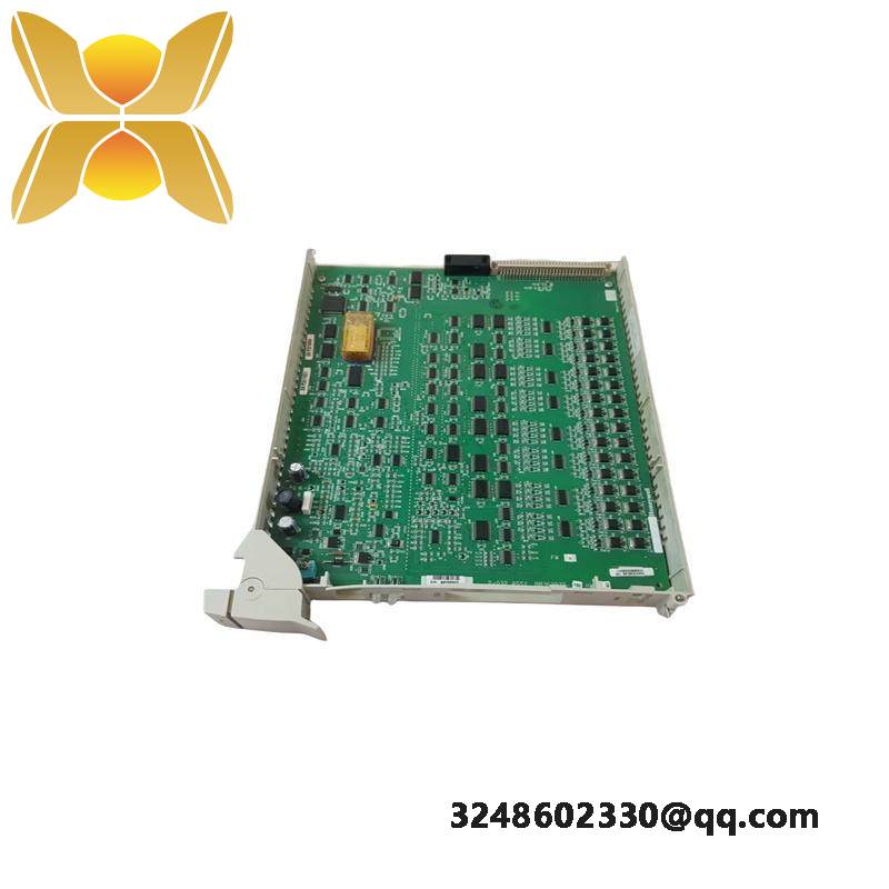 HONEYWELL 80363975-150 Digital Output Module